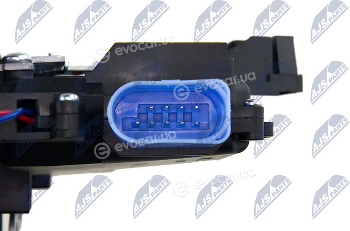 NTY EZC-VW-009
