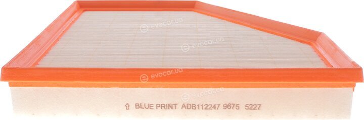 Blue Print ADB112247