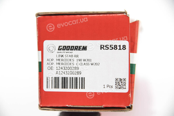 Goodrem RS5818