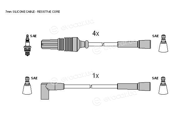 Starline ZK 7194