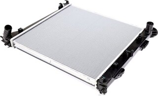 Nissens 606671