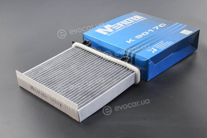 MFilter K 9017C