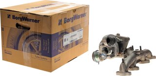 BorgWarner 5439 988 0048