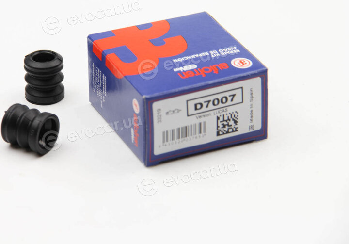 Autofren D7007