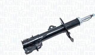 Magneti Marelli 357250070200