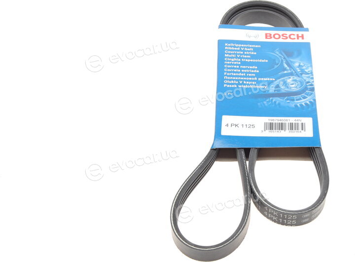 Bosch 1 987 946 081