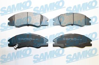 LPR / Samko 5SP1349