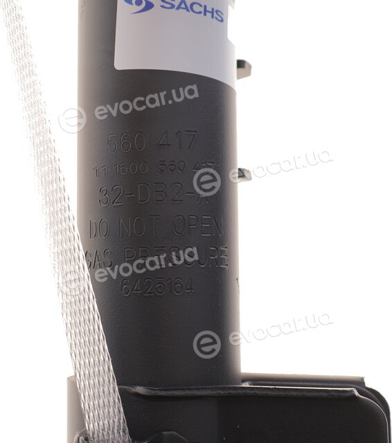 Sachs 560 417