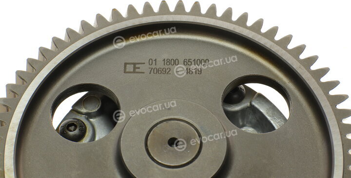 OE Germany 01 1800 651000