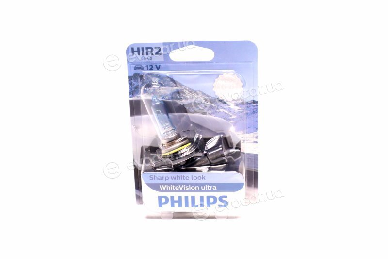 Philips 9012WVUB1