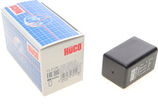 Astemo (Hitachi) / Huco 132126