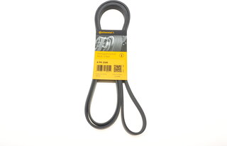 Continental 6PK2345