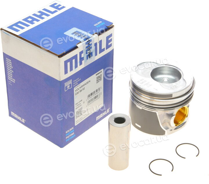 Mahle 030 58 02