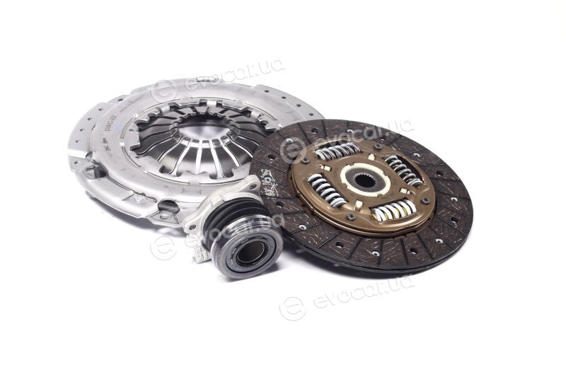 Valeo PHC DWK-019