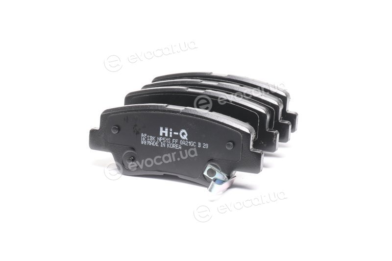 Hi-Q / Sangsin SP1239