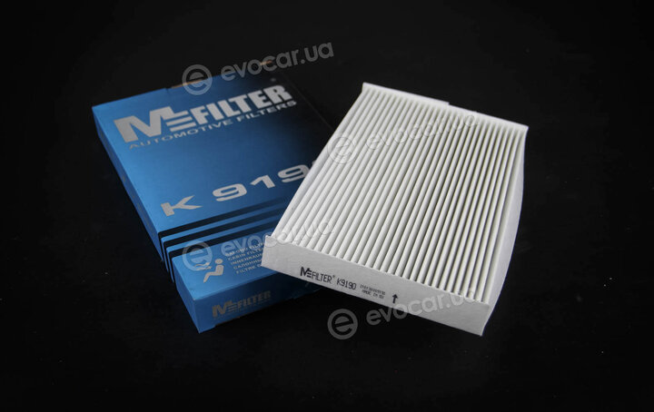 MFilter K 9190