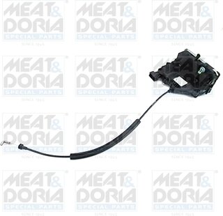 Meat & Doria 31621
