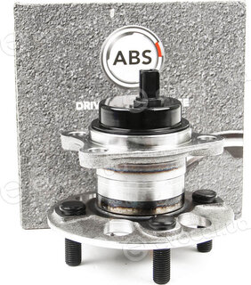 A.B.S. 201161