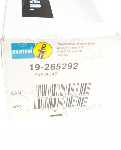 Bilstein 19-265292