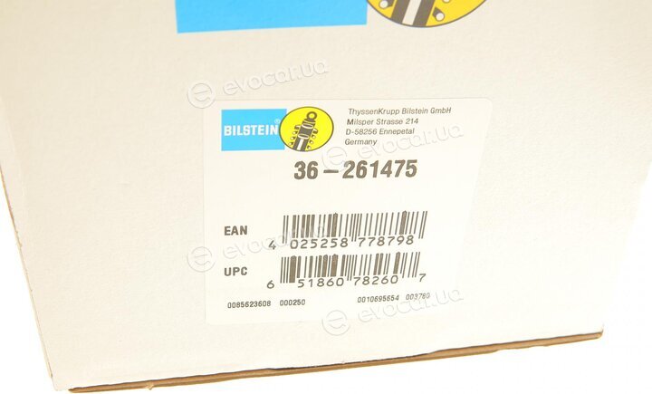 Bilstein 36-261475