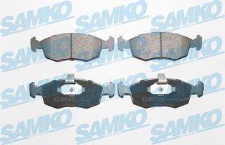 LPR / Samko 5SP785