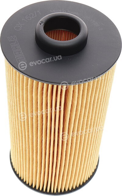 Mahle OX 152/1D