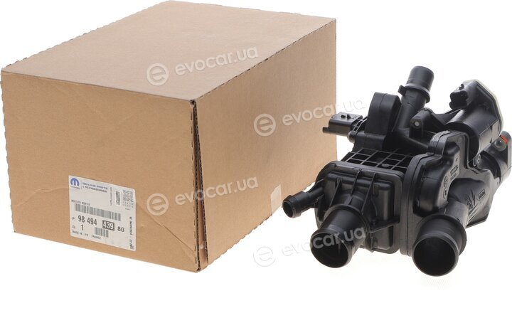 Mopar (PSA / FCA) 9849443980