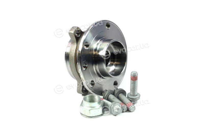SKF VKBA 6659