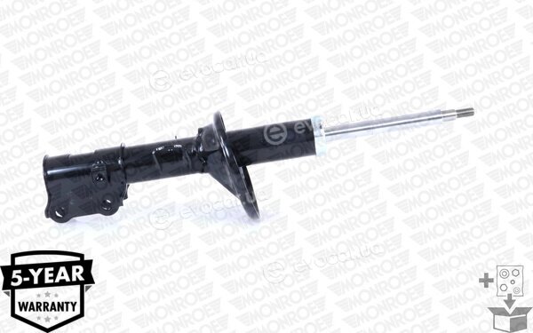 Monroe R7614