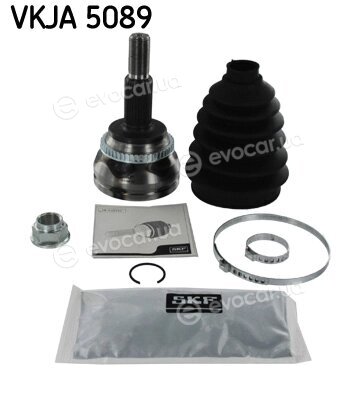 SKF VKJA 5089