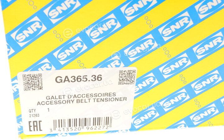 NTN / SNR GA365.36