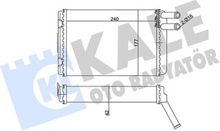 Kale 352050