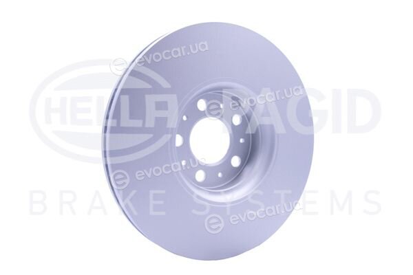 Hella 8DD 355 125-581