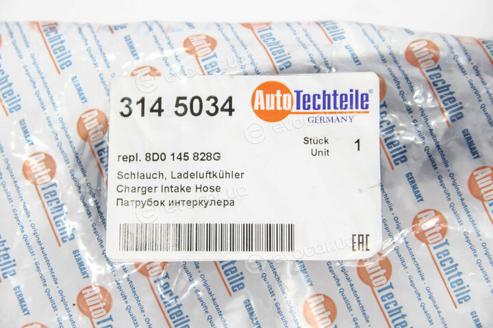 Autotechteile 314 5034