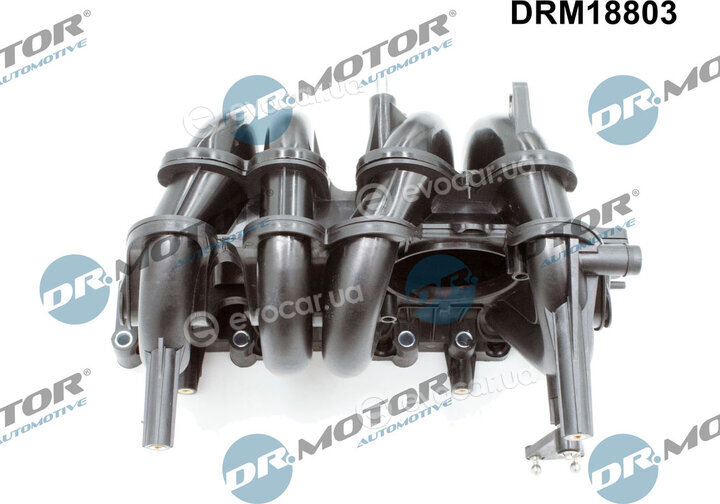 Dr. Motor DRM18803