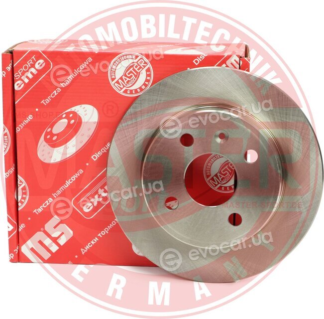 Master Sport 24011002511-PCS-MS