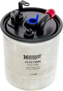 Hengst H167WK