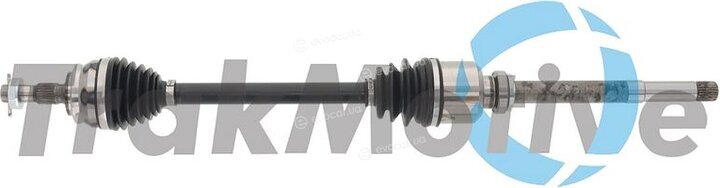 TrakMotive 30-2358