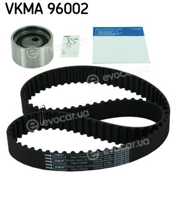 SKF VKMA 96002