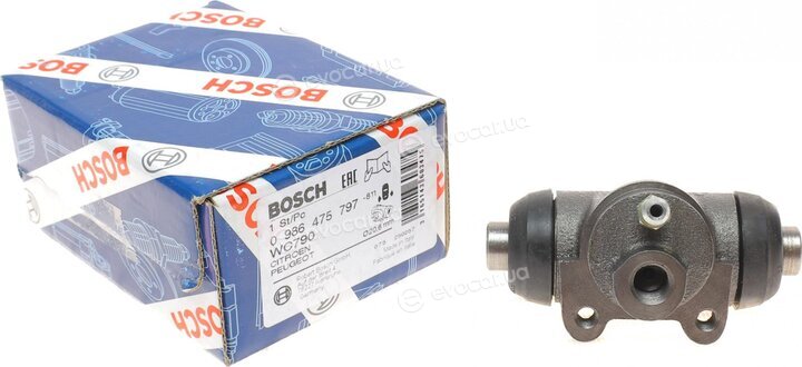 Bosch 0 986 475 797