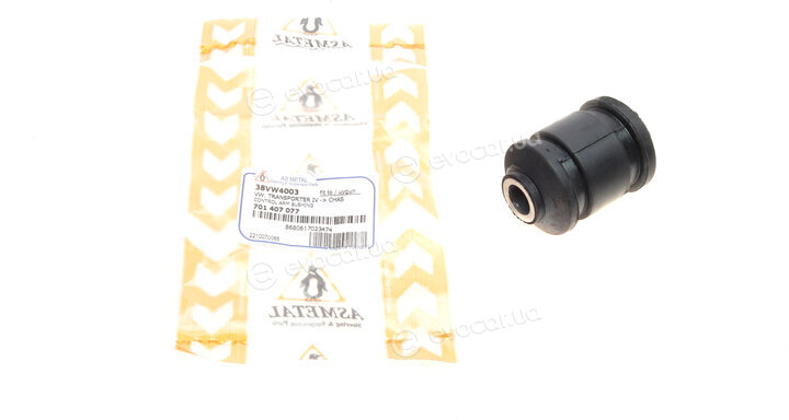 AS Metal 38VW4003