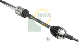 BGA DS96000R
