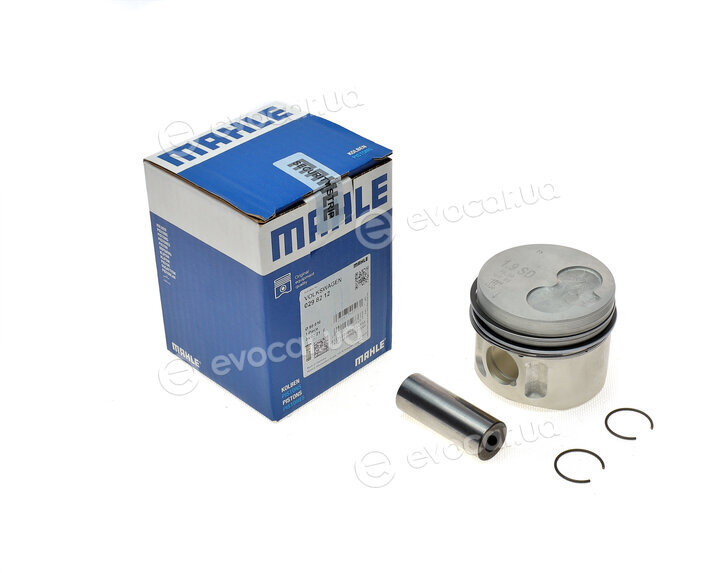 Mahle 029 82 12