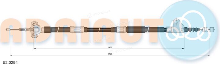 Adriauto 52.0294