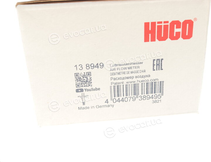 Astemo (Hitachi) / Huco 138949
