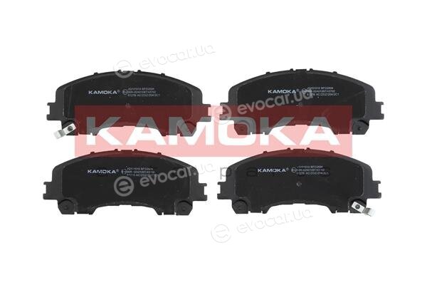 Kamoka JQ101010
