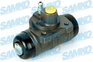 LPR / Samko C08092