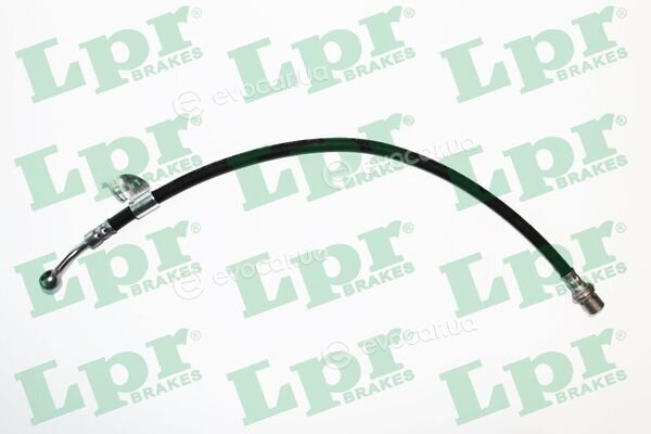 LPR / Samko 6T48514