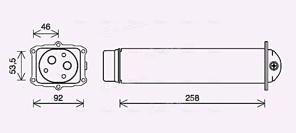 Ava Quality AI4416