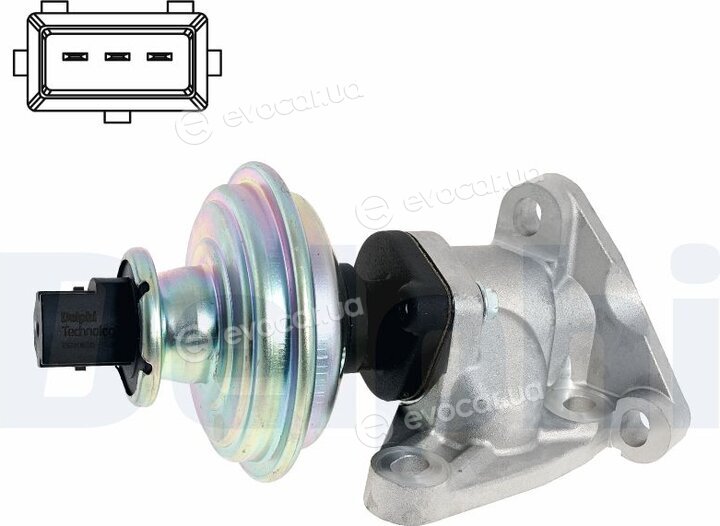 Delphi EG10625